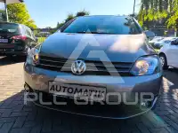 2010 Volkswagen GOLF