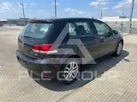 2010 Volkswagen GOLF