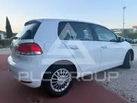 2010 Volkswagen GOLF