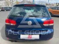 2010 Volkswagen GOLF
