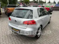 2010 Volkswagen GOLF