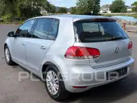 2010 Volkswagen GOLF