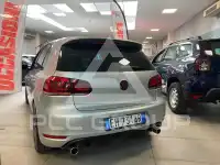 2010 Volkswagen GOLF