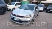 2010 Volkswagen GOLF