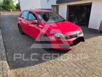 2010 Volkswagen GOLF