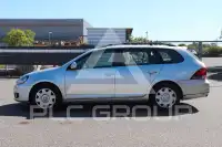 2010 Volkswagen GOLF