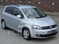 2010 Volkswagen GOLF