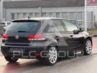 2010 Volkswagen GOLF