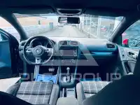 2010 Volkswagen GOLF