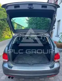 2010 Volkswagen GOLF