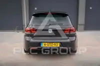 2010 Volkswagen GOLF