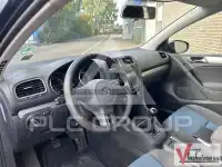 2010 Volkswagen GOLF