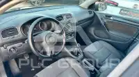 2010 Volkswagen GOLF
