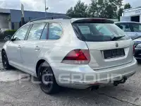 2010 Volkswagen GOLF