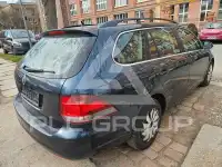 2010 Volkswagen GOLF