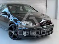 2010 Volkswagen GOLF
