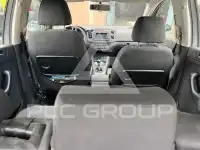 2010 Volkswagen GOLF