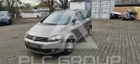 2010 Volkswagen GOLF