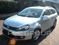 2010 Volkswagen GOLF