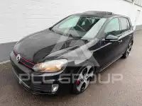 2010 Volkswagen GOLF