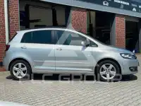2010 Volkswagen GOLF