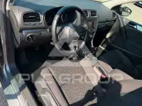 2010 Volkswagen GOLF