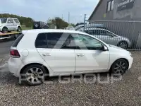 2010 Volkswagen GOLF