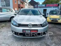 2010 Volkswagen GOLF