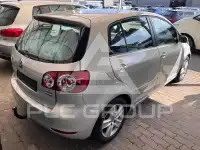 2010 Volkswagen GOLF