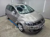 2010 Volkswagen GOLF