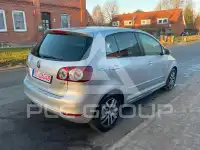 2010 Volkswagen GOLF