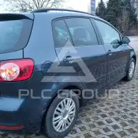 2010 Volkswagen GOLF