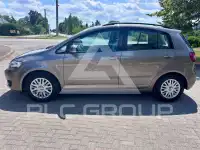 2010 Volkswagen GOLF