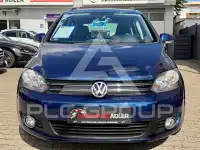 2010 Volkswagen GOLF
