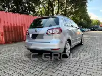 2010 Volkswagen GOLF