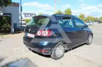 2010 Volkswagen GOLF