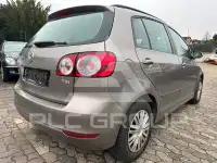 2010 Volkswagen GOLF