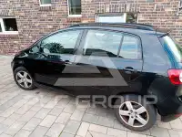 2010 Volkswagen GOLF