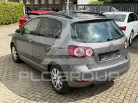 2010 Volkswagen GOLF