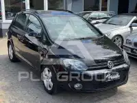 2010 Volkswagen GOLF