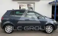 2010 Volkswagen GOLF