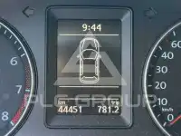 2010 Volkswagen GOLF