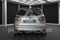 2010 Volkswagen GOLF