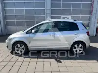 2010 Volkswagen GOLF
