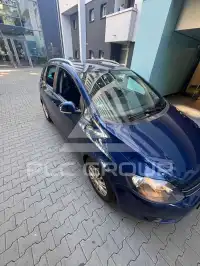 2010 Volkswagen GOLF