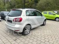 2010 Volkswagen GOLF