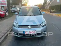 2010 Volkswagen GOLF