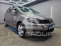 2010 Volkswagen GOLF