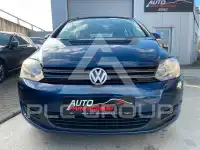 2010 Volkswagen GOLF