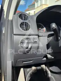 2010 Volkswagen GOLF
